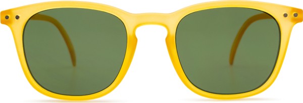 Izipizi Sun Junior #E Yellow Honey (для возраста 5 - 10 лет)