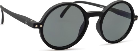 Izipizi Sun Junior #G Black (для возраста 5 - 10 лет)