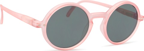 Izipizi Sun Junior #G Pink (vecumam 5-10 gadi)