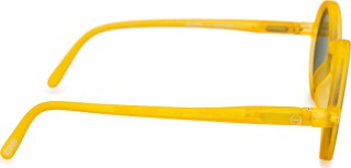 Izipizi Sun Junior #G Yellow Honey (vecumam 5-10 gadi) 13523