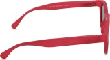 Izipizi Sun Kids #C Cranberry (для возраста 3–5 лет) 47161