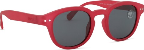 Izipizi Sun Kids #C Cranberry (для возраста 3–5 лет)