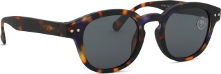 Izipizi Sun Kids #C Tortoise (vecumam 3–5 gadi)