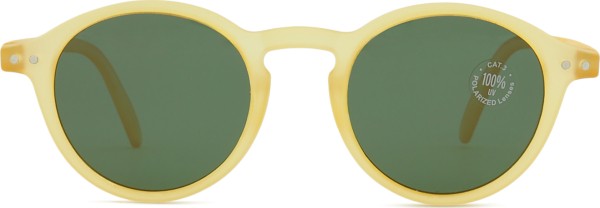 Izipizi Sun Kids #D Yellow Honey (для возраста 3–5 лет)