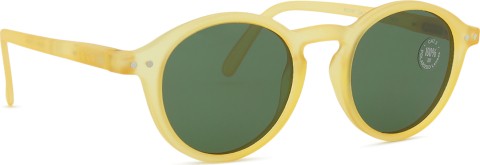 Izipizi Sun Kids #D Yellow Honey (для возраста 3–5 лет)