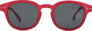 Izipizi Sun Kids #C Cranberry (vecumam 5–7 gadi)