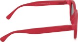 Izipizi Sun Kids #C Cranberry (vecumam 5–7 gadi) 47179