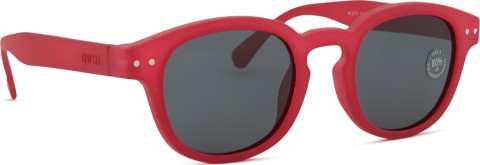 Izipizi Sun Kids #C Cranberry (vecumam 5–7 gadi)