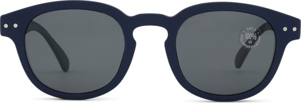 Izipizi Sun Kids #C Navy Blue (vecumam 5–7 gadi)