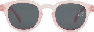 Izipizi Sun Kids #C Pink (для возраста 5–7 лет)