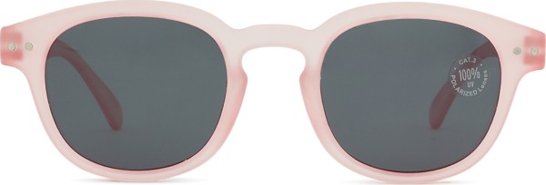 Izipizi Sun Kids #C Pink (vecumam 5–7 gadi)
