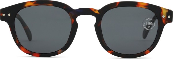Izipizi Sun Kids #C Tortoise (vecumam 5–7 gadi)