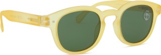 Izipizi Sun Kids #C Yellow Honey (vecumam 5–7 gadi)