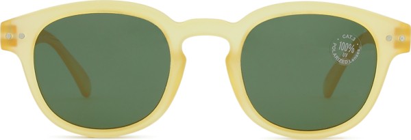 Izipizi Sun Kids #C Yellow Honey (vecumam 5–7 gadi)