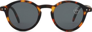 Izipizi Sun Kids #D Tortoise (для возраста 5–7 лет)