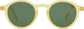 Izipizi Sun Kids #D Yellow Honey (vecumam 5–7 gadi)