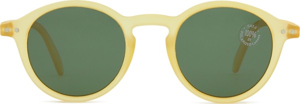Izipizi Sun Kids #D Yellow Honey (vecumam 5–7 gadi)