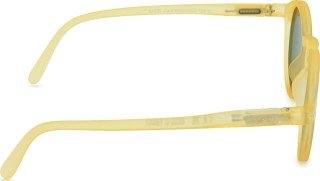 Izipizi Sun Kids #D Yellow Honey (vecumam 5–7 gadi)