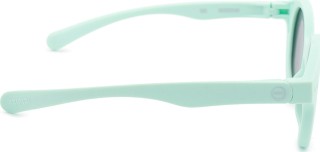 Izipizi Sun Kids #C Aqua Green (для возраста 9–36 месяцев) 27505