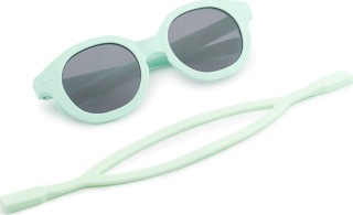 Izipizi Sun Kids #C Aqua Green (для возраста 9–36 месяцев) 27506