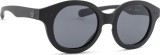 Izipizi Sun Kids #C Black (для возраста 9–36 месяцев)