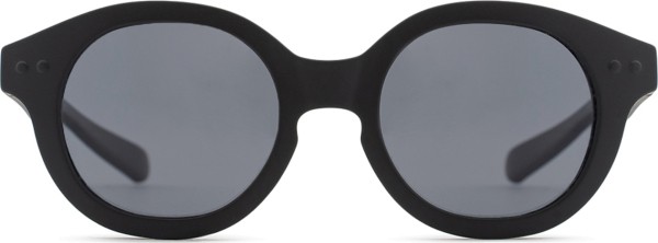 Izipizi Sun Kids #C Black (vecumam 9–36 mēneši)