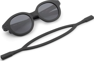 Izipizi Sun Kids #C Black (для возраста 9–36 месяцев) 27503