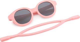 Izipizi Sun Kids #C Pastel Pink (для возраста 9–36 месяцев) 27521