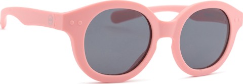 Izipizi Sun Kids #C Pastel Pink (vecumam 9–36 mēneši)
