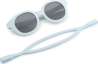 Izipizi Sun Kids #C Sweet Blue (для возраста 9–36 месяцев) 27509