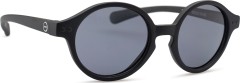 Izipizi Sun Kids #D Black (vecumam 9–36 mēneši)