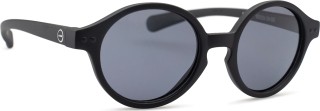 Izipizi Sun Kids #D Black (vecumam 9–36 mēneši)