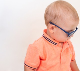 Izipizi Sun Kids #D Denim Blue (для возраста 9–36 месяцев) 21932