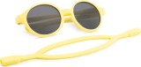 Izipizi Sun Kids #D Lemonade (для возраста 9–36 месяцев) 21906