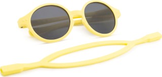 Izipizi Sun Kids #D Lemonade (для возраста 9–36 месяцев) 21906