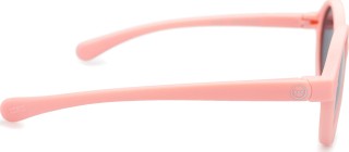 Izipizi Sun Kids #D Pastel Pink (vecumam 9–36 mēneši) 13599