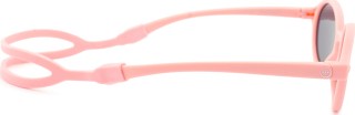 Izipizi Sun Kids #D Pastel Pink (vecumam 9–36 mēneši) 21909