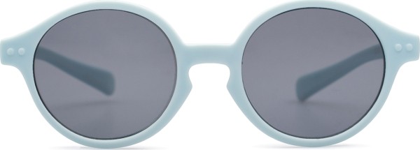 Izipizi Sun Kids #D Sweet Blue (для возраста 9–36 месяцев)