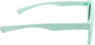 Izipizi Sun Kids+ #C Aqua Green (vecumam 3–5 gadi) 27487