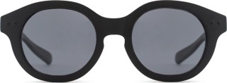 Izipizi Sun Kids+ #C Black (vecumam 3–5 gadi)