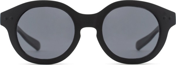 Izipizi Sun Kids+ #C Black (vecumam 3–5 gadi)