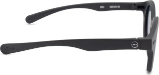 Izipizi Sun Kids+ #C Black (vecumam 3–5 gadi) 27481