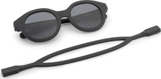 Izipizi Sun Kids+ #C Black (vecumam 3–5 gadi) 27482