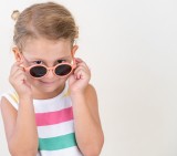 Izipizi Sun Kids+ #D Apricot (для возраста 3–5 лет) 22329