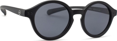 Izipizi Sun Kids+ #D Black (для возраста 3–5 лет)