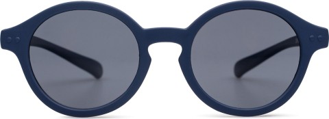 Izipizi Sun Kids+ #D Denim Blue (vecumam 3–5 gadi)