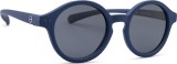 Izipizi Sun Kids+ #D Denim Blue (vecumam 3–5 gadi)
