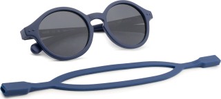 Izipizi Sun Kids+ #D Denim Blue (vecumam 3–5 gadi) 21939