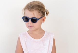 Izipizi Sun Kids+ #D Denim Blue (vecumam 3–5 gadi) 21950