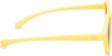 Izipizi Sun Kids+ #D Lemonade (vecumam 3–5 gadi) 13587